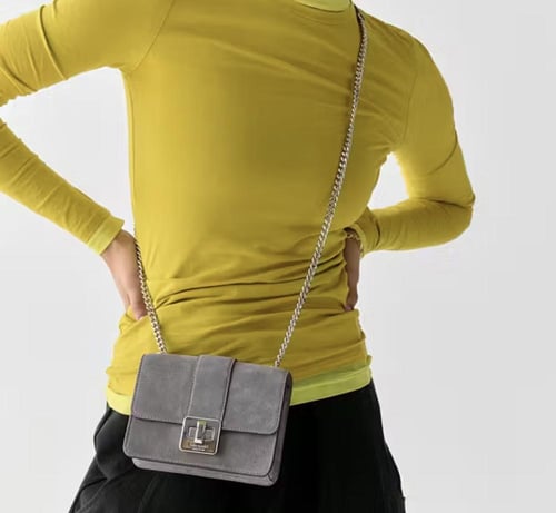 حقيبه كيت سبيد مقاس صغير Phoebe