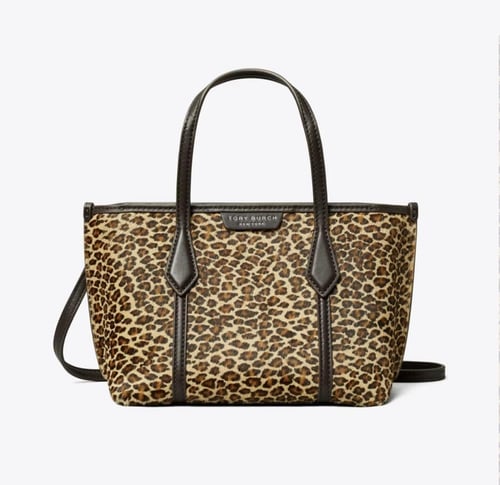حقيبه توري بورش المقاس الصغير MINI PERRY TOTE