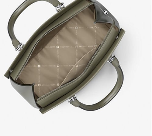 حقيبه مايكل كورس المقاس الكبير Marilyn