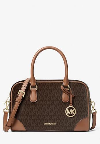 حقيبه مايكل كورس المقاس الوسط Thompson