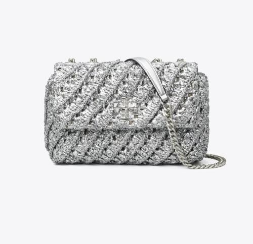 حقيبه توري بورش المقاس الوسط KIRA WOVEN