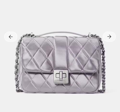 حقيبه كيت سبيد Carey