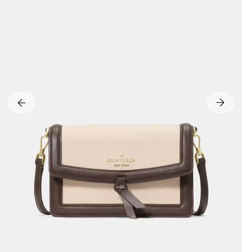 حقيبه كيت سبيد Knott