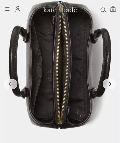 حقيبه كيت سبيد المقاس الصغير Thompson