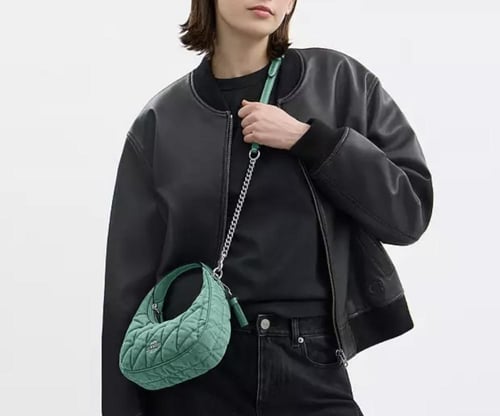 حقيبه كوتش المقاس الصغير Carmen Mini