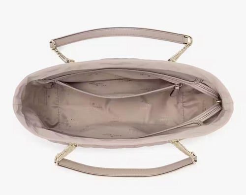 حقيبه كيت سبيد المقاس الوسط Spade Flower