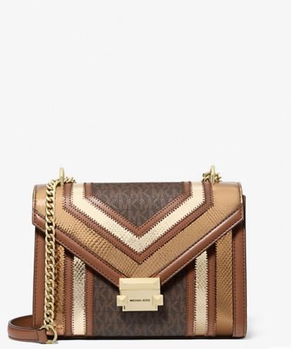 حقيبه مايكل كورس Whitney