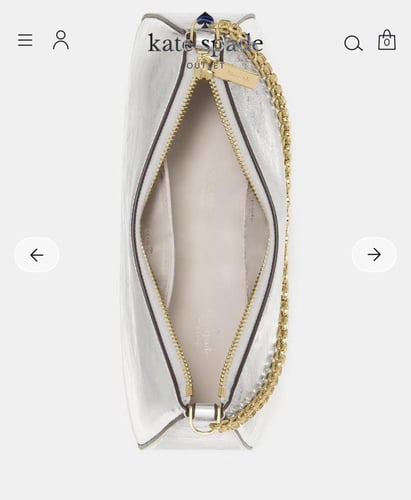 حقيبه كيت سبيد Margot