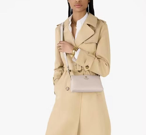 حقيبه كيت سبيد المقاس الصغير Emma Mini