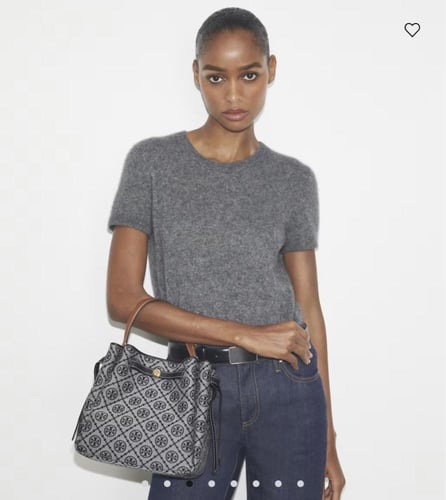 حقيبه توري بورش ROMY BUCKET