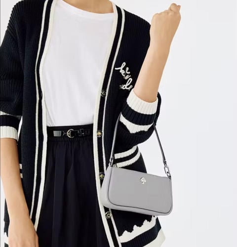 حقيبه كيت سبيد المقاس الصغير Kayla