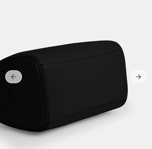 حقيبه كوتش المقاس الوسط Rowan