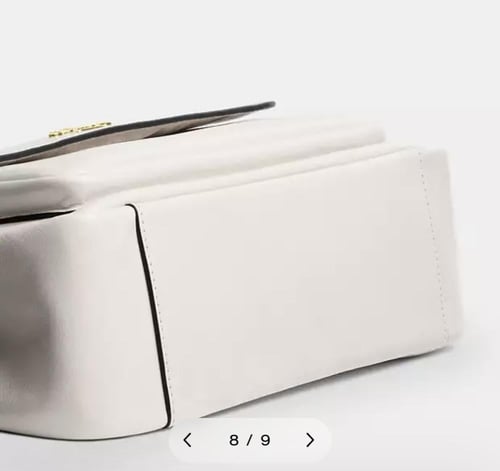 حقيبه كوتش Elodie