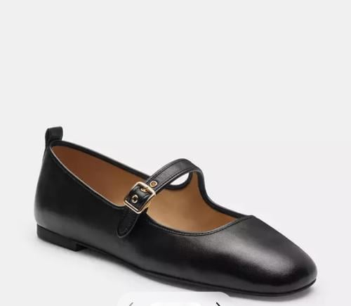 حذاء كوتش C Rivet Mary Jane