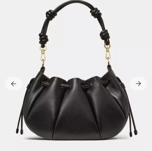 حقيبه كيت سبيد Pinch Crossbody Bag