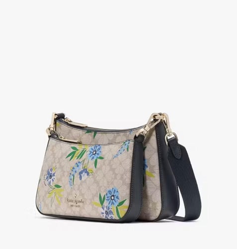 حقيبه كيت سبيد Duet