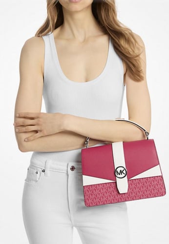 حقيبه مايكل كورس Greenwich