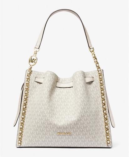 حقيبه مايكل كورس المقاس الكبير Mina