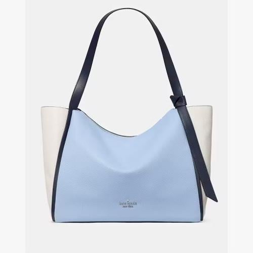 حقيبه كيت سبيد Knott Tote Bag