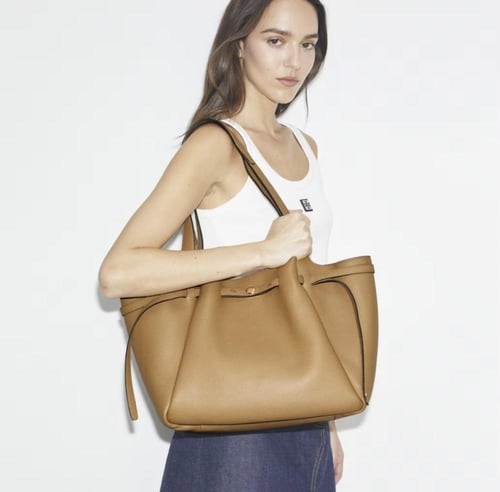 حقيبه توري بورش ROMY TOTE