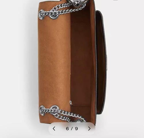 حقيبه كوتش Elodie