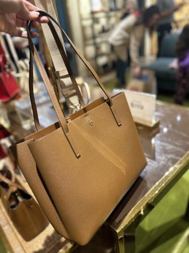 حقيبه توري بورش المقاس الكبير Blake