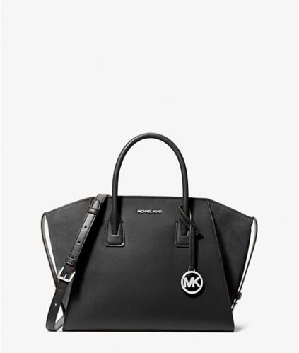 حقيبه مايكل كورس المقاس الكبير Avril