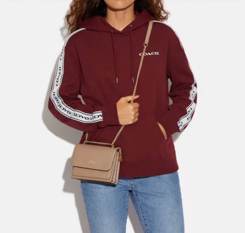 حقيبه كوتش الحجم الصغير Mini Klare