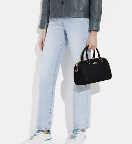 حقيبه كوتش المقاس الوسط Rowan