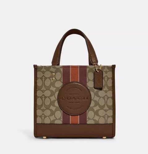 حقيبه كوتش Dempsey