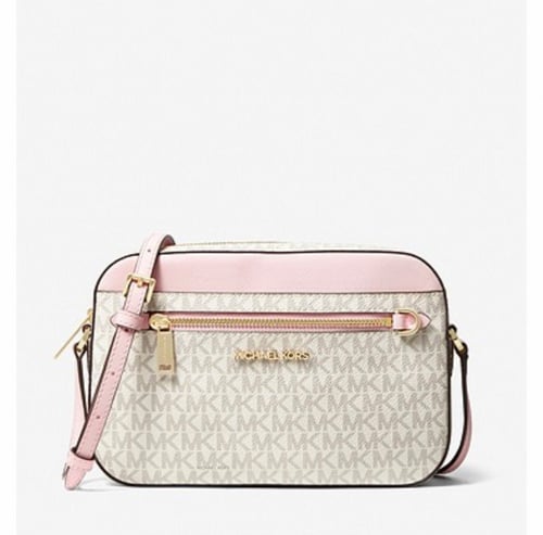 حقيبه مايكل كورس Jet Set