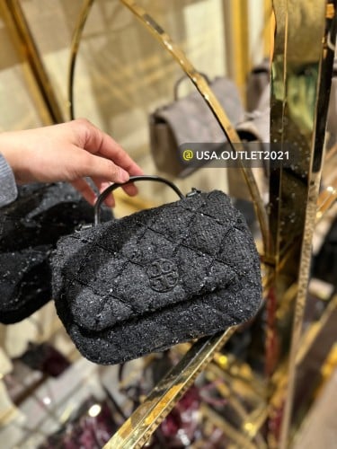 حقيبه توري بورش المقاس الصغير Willa