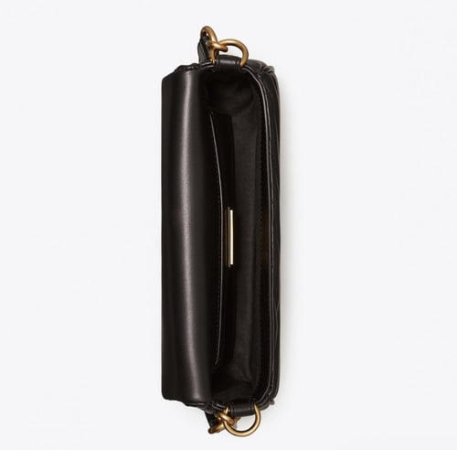 حقيبه توري بورش لون اسود Kira