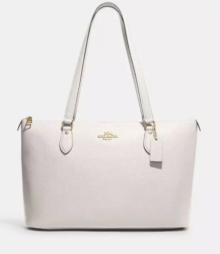 حقيبه كوتش المقاس الكبير Gallery Tote