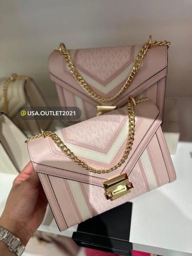 حقيبه مايكل كورس Whitney