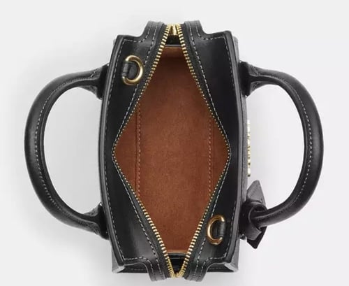 حقيبه كوتش المقاس الصغير Andrea