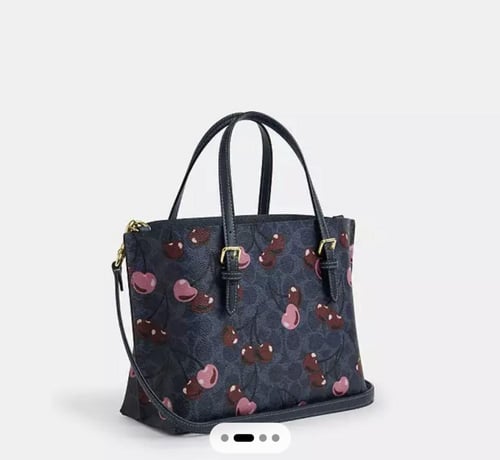 حقيبه كوتش المقاس الوسط Mollie Tote Bag 25