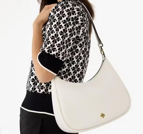 حقيبه كيت سبيد المقاس الكبير Kayla