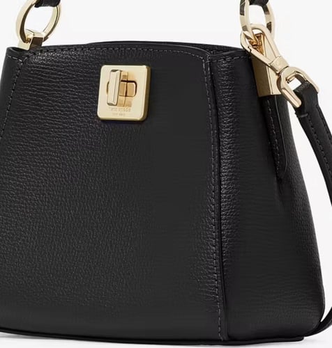 حقيبه كيت سبيد المقاس الصغير Phoebe Mini