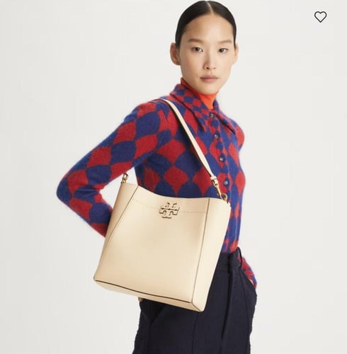 حقيبه توري بورش MCGRAW BUCKET