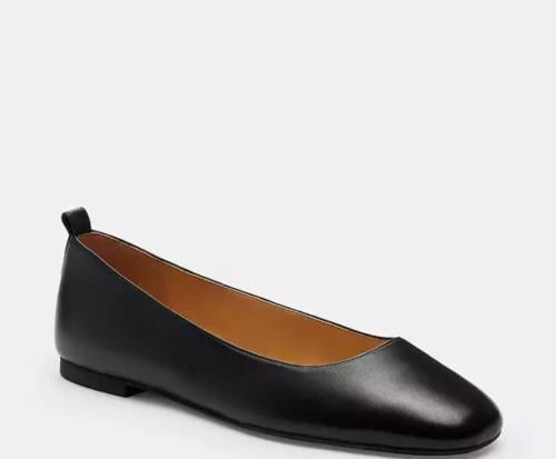 حذاء كوتش Wendie Ballet