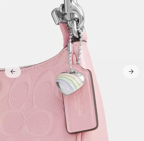 حقيبه كوتش المقاس الصغير Teri