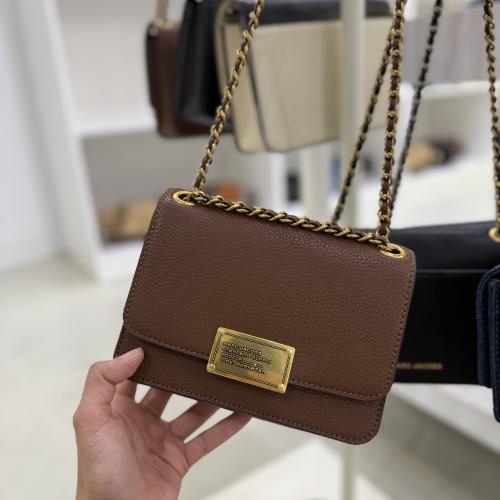 حقيبه مارك جاكوبز المقاس الصغير