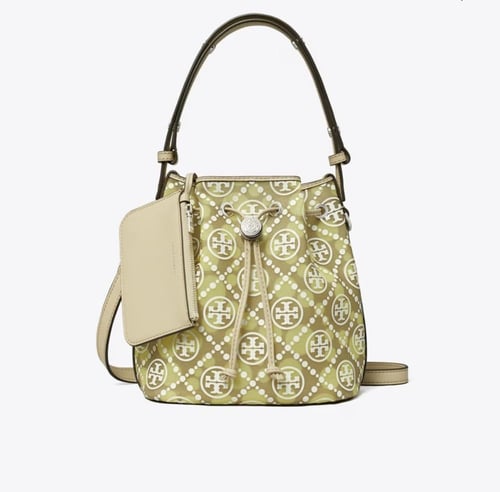 حقيبه توري بورش T MONOGRAM