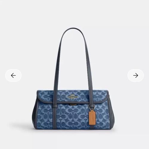 حقيبه كوتش Bridget