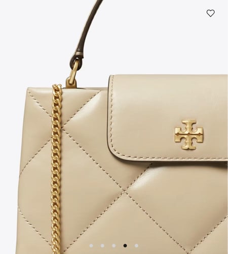 حقيبه توري بورش KIRA