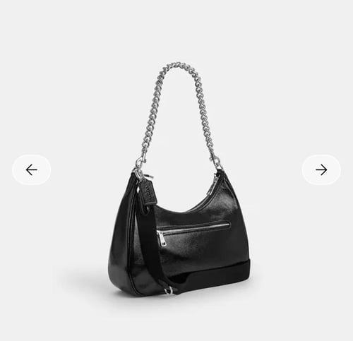 حقيبه كوتش المقاس الكبير Teri