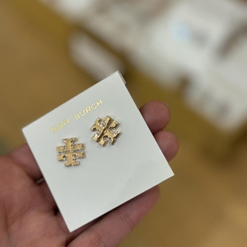 حلق توري بورش لون قولد