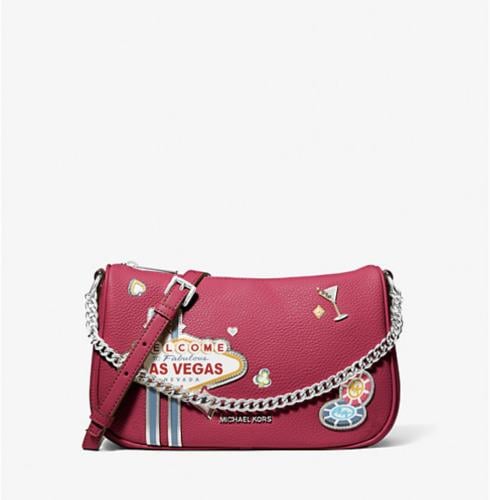 حقيبه مايكل كورس المقاس الكبير Carmela