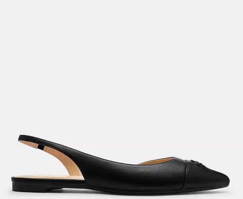 حذاء كوتش Valerie Slingback